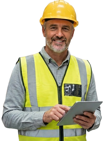 Manufacturing & Logistics